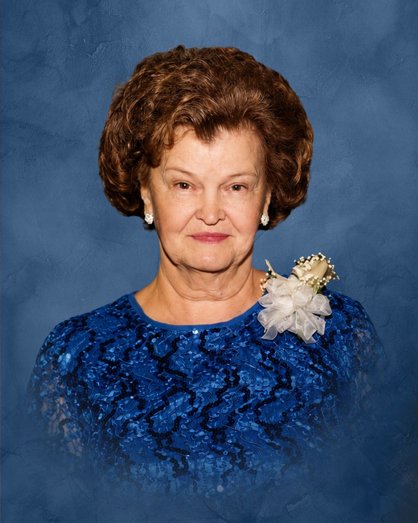 Effie Mae Rogers Profile Photo