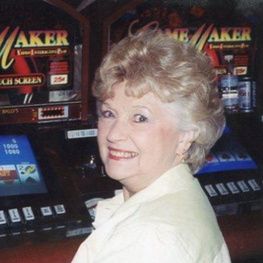 Iris Jean Bailey