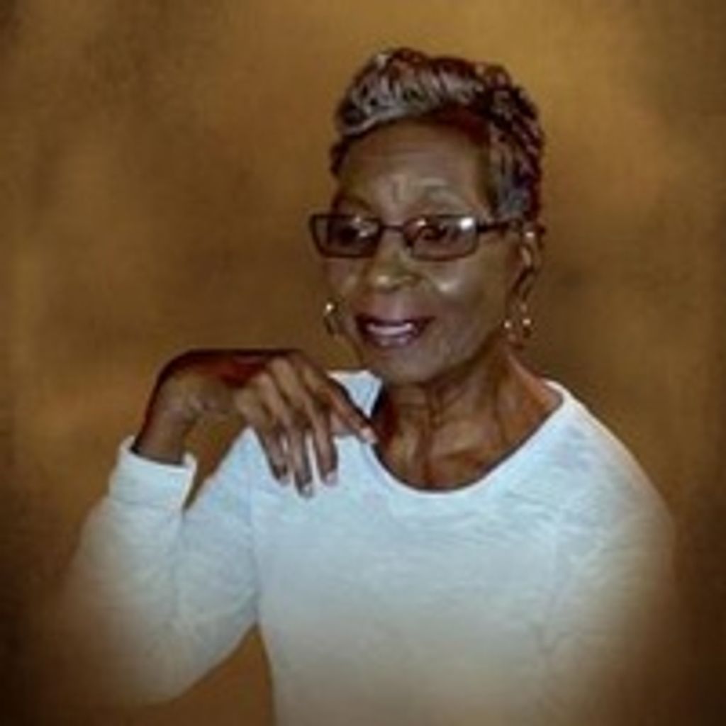 Mrs.  Gwendolyn  Louise Christopher