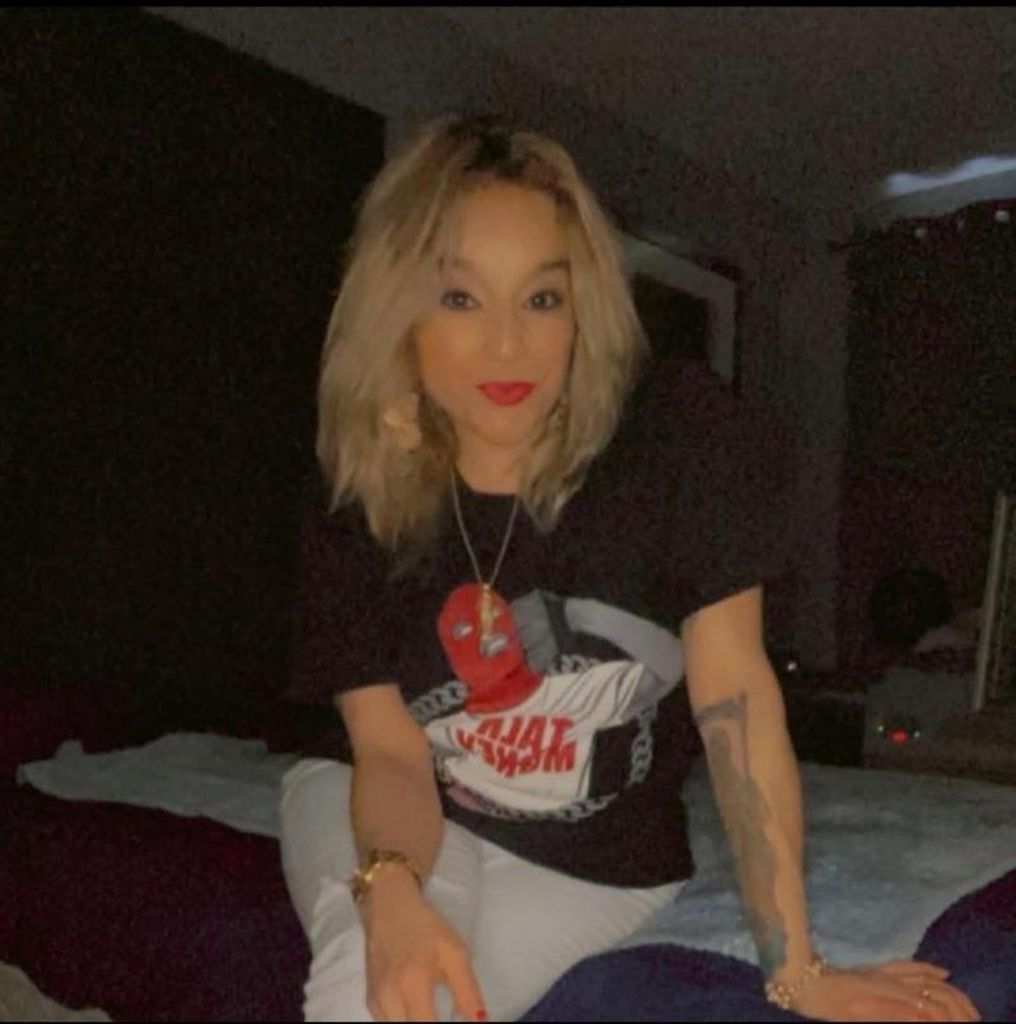 Valeen Joy Tellez Profile Photo