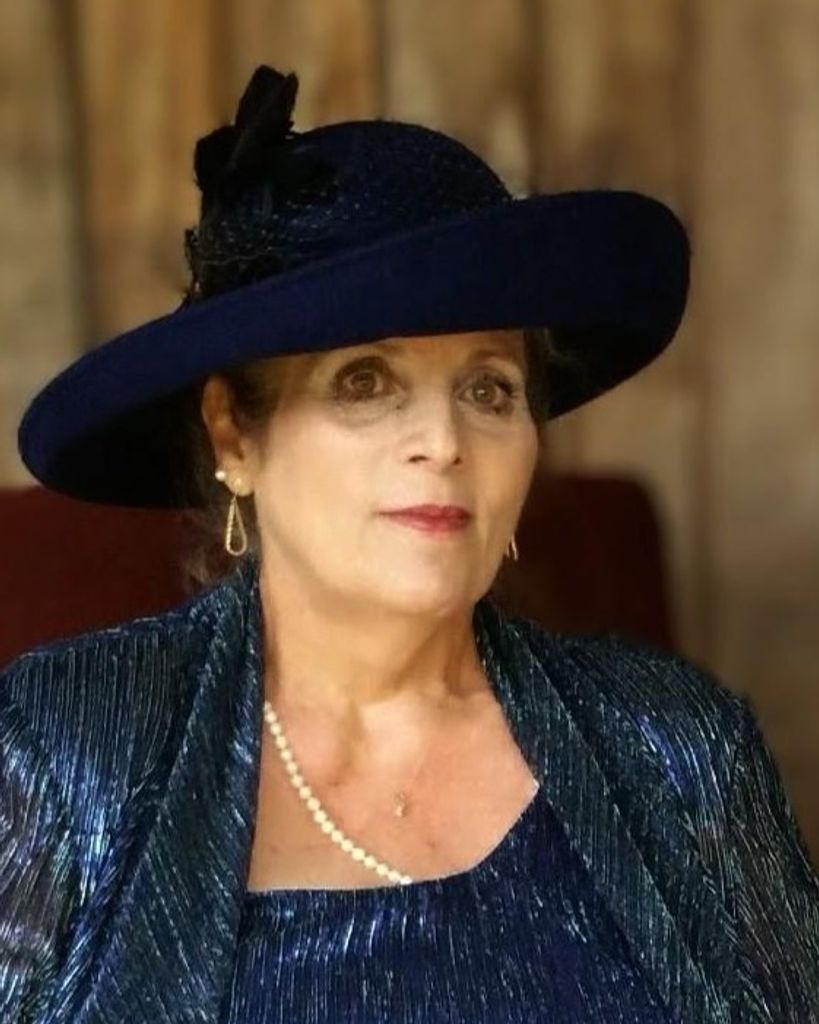 Karen Huffman Clayton Profile Photo