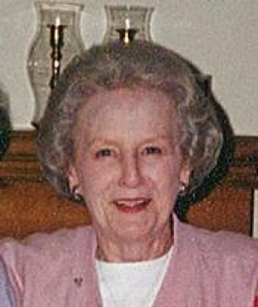 Dorothy June Feeback