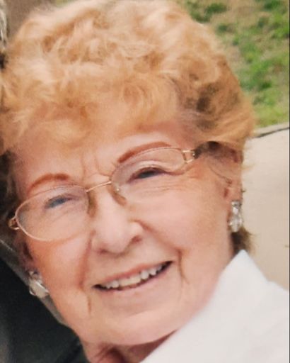 Hazel Belle Miller's obituary image