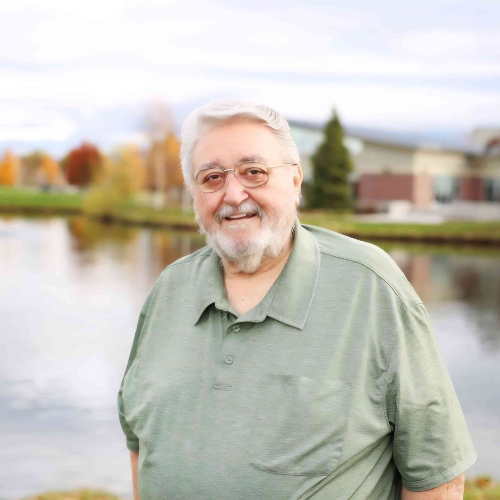 Gary Koehmstedt Profile Photo