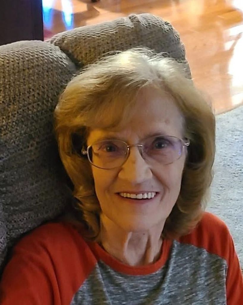 Carol Sue Heddlesten