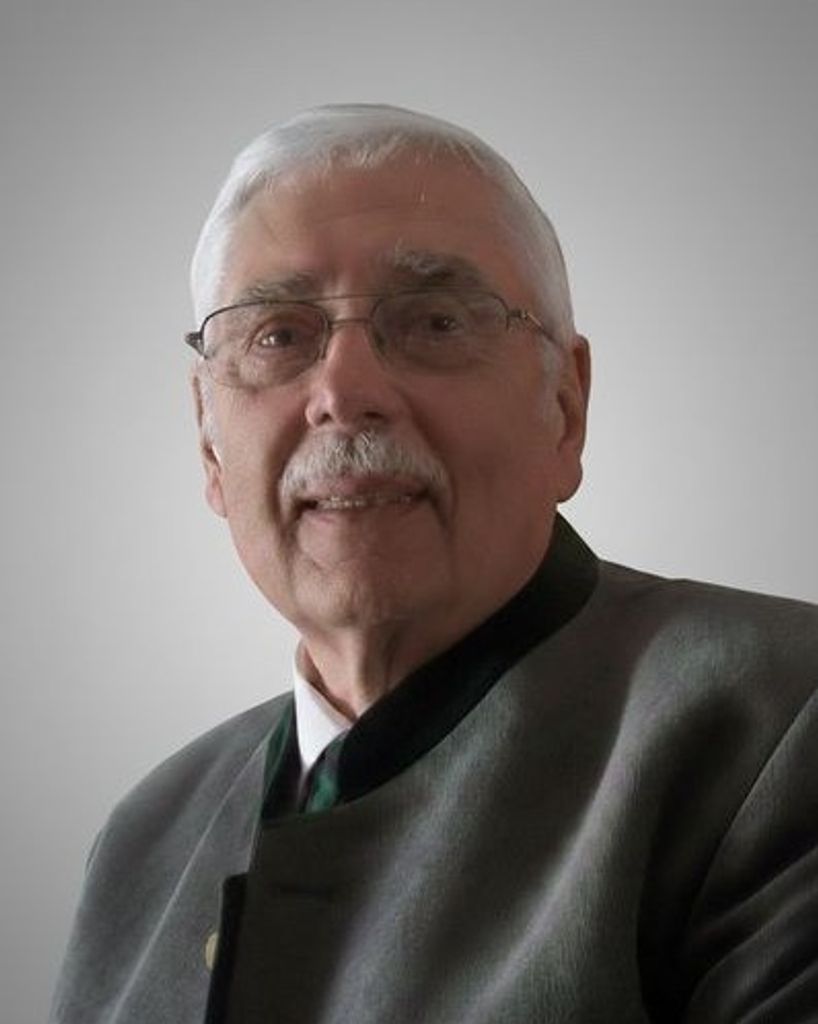 Ernst Alfons Loffelmann Profile Photo