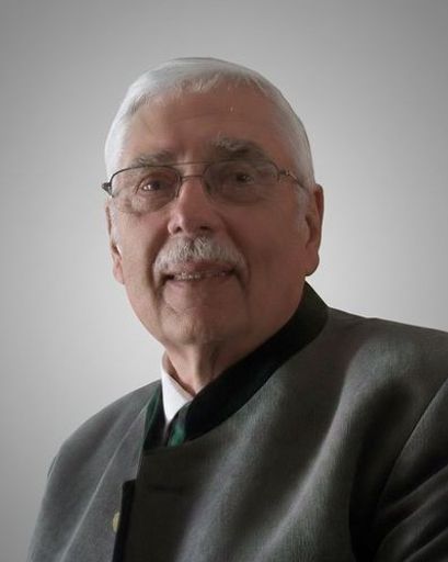 Ernst Alfons Loffelmann's obituary image