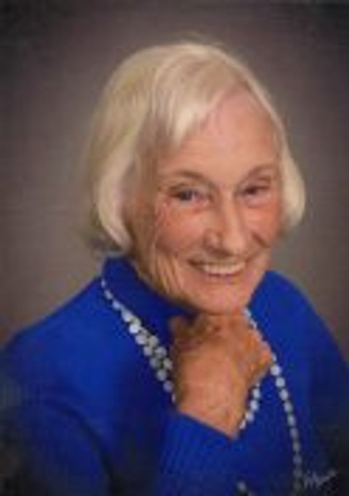 Betty Schmid Profile Photo