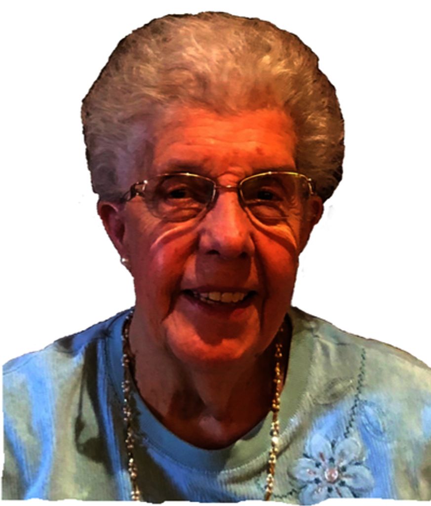 Anna Pickford Profile Photo