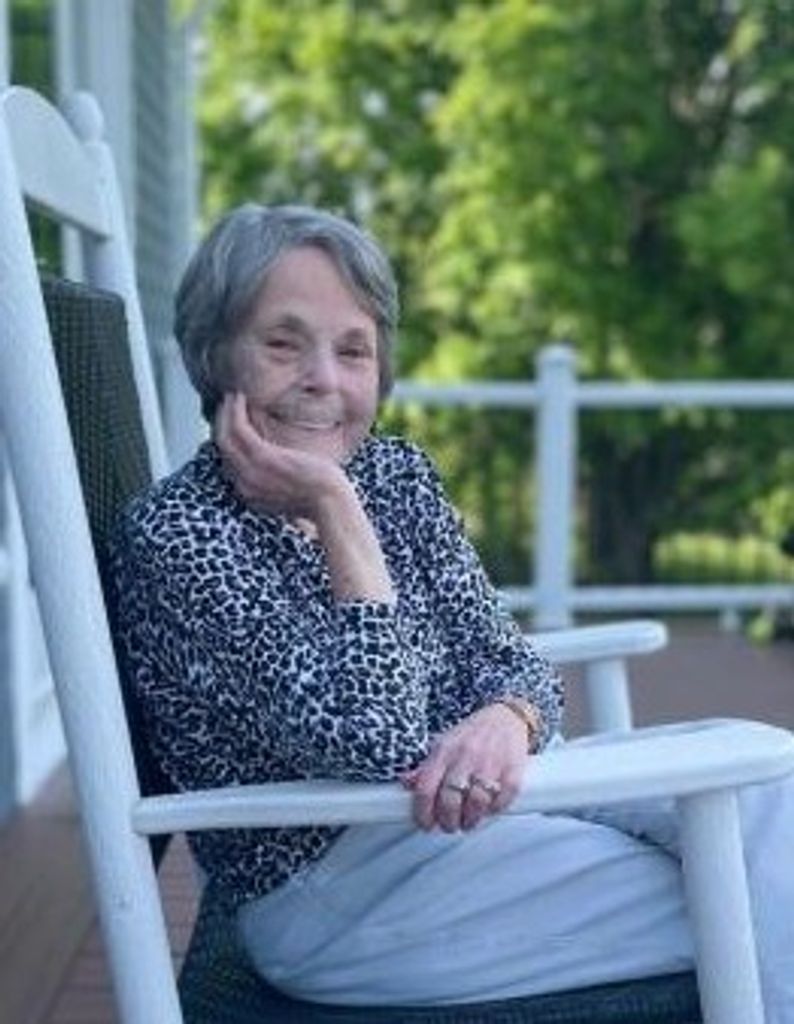 Jean V. Eschmann Profile Photo