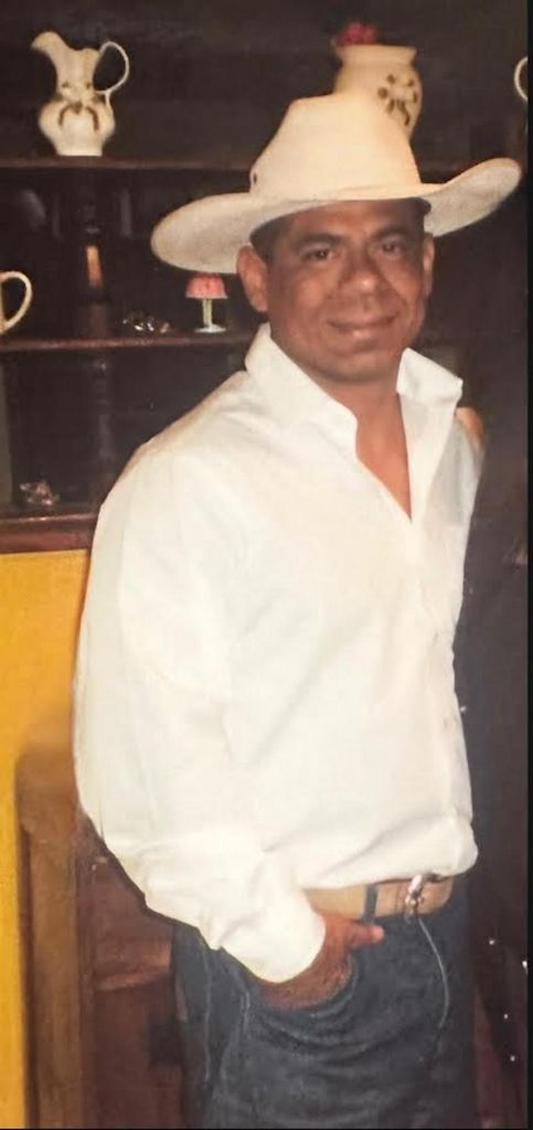 Jesus R. Alvarado Jr. Profile Photo