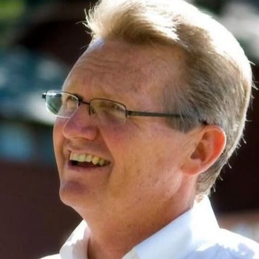 Raymond Michael Smith Profile Photo