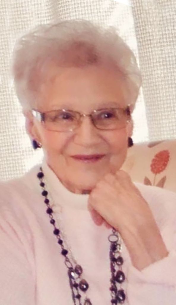 Maxine Louisa Witt Profile Photo