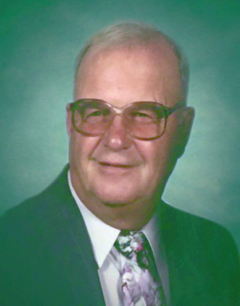 Charles T. Roseberry Profile Photo