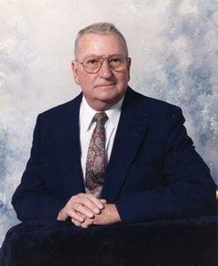 Harold Duncan Lamb