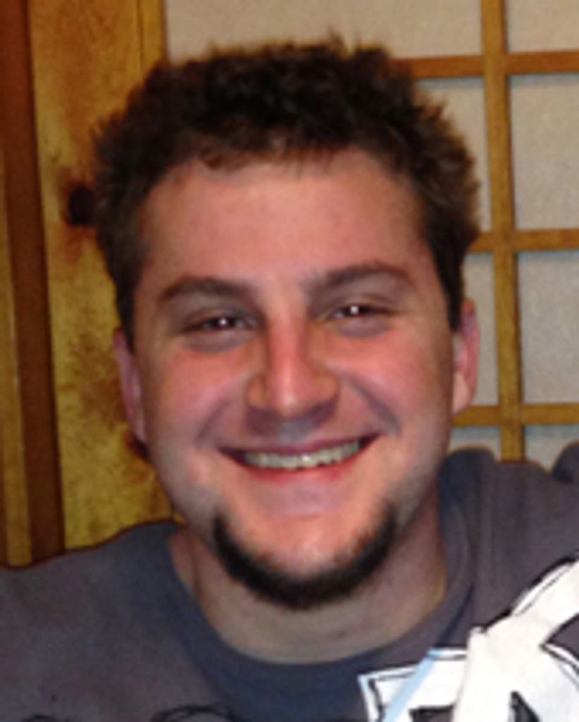 Nicholas Derosso
