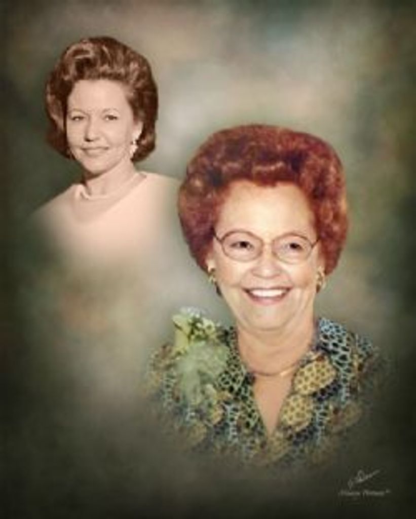 Betty Lundy