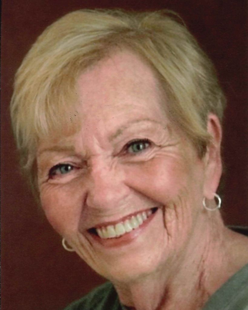 Mitzie Sparks Profile Photo