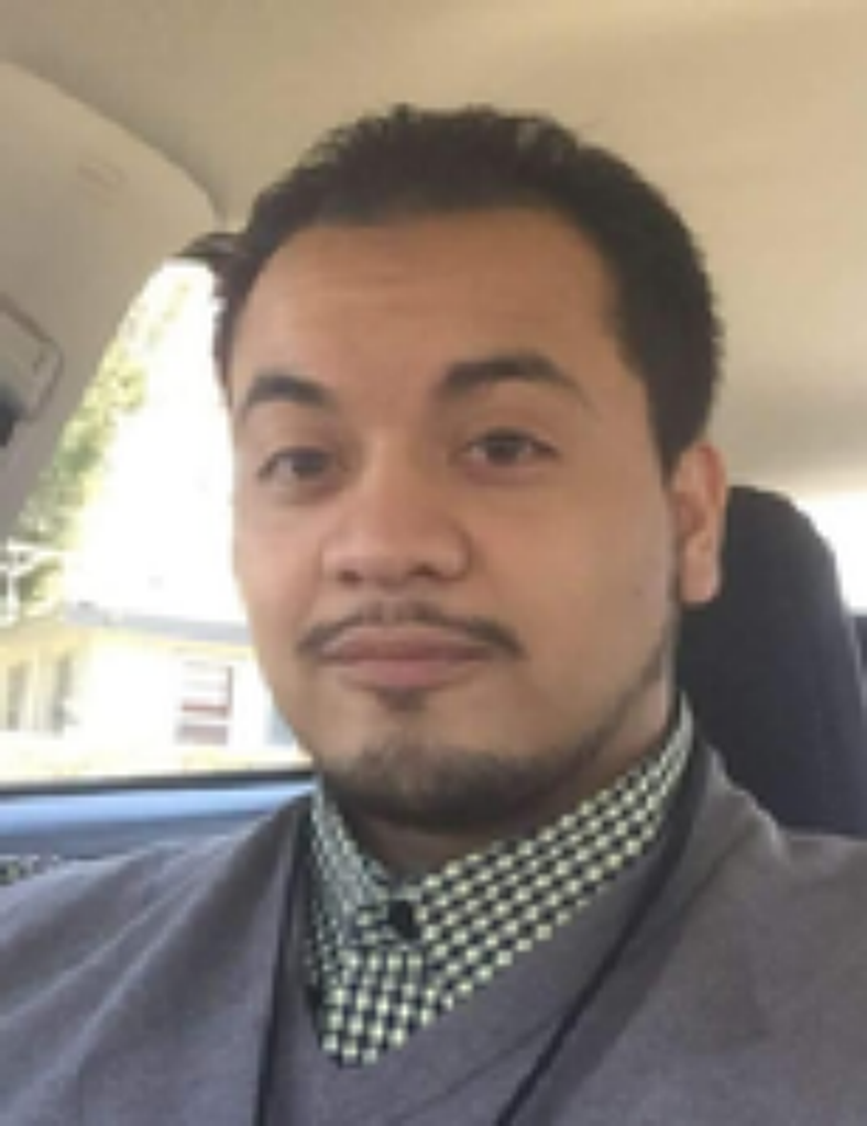 Rigoberto Castellanos Profile Photo