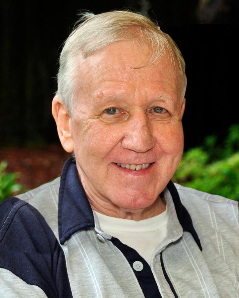 Carroll Franklin Taylor