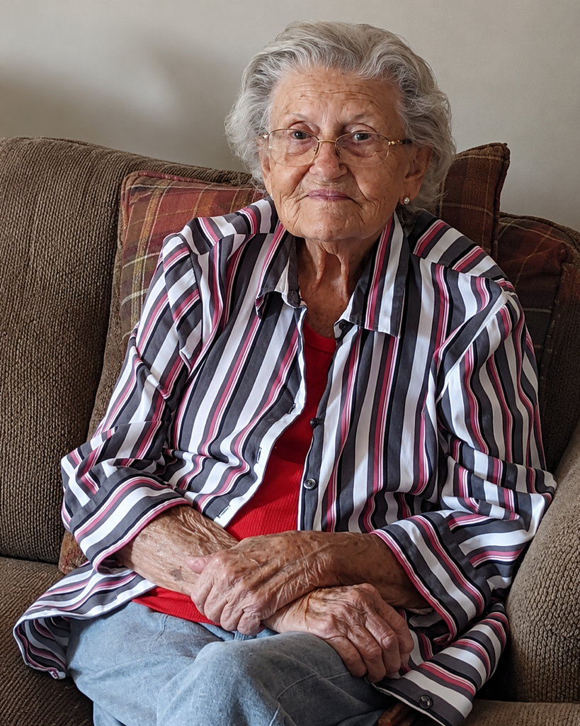 Mary Ruth Ridings Profile Photo