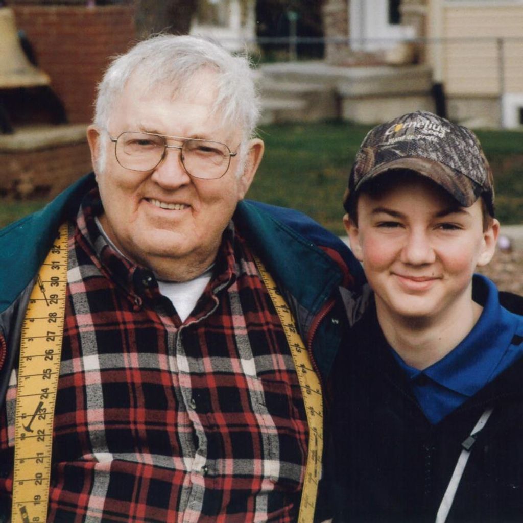 Donald E. Eiler Profile Photo