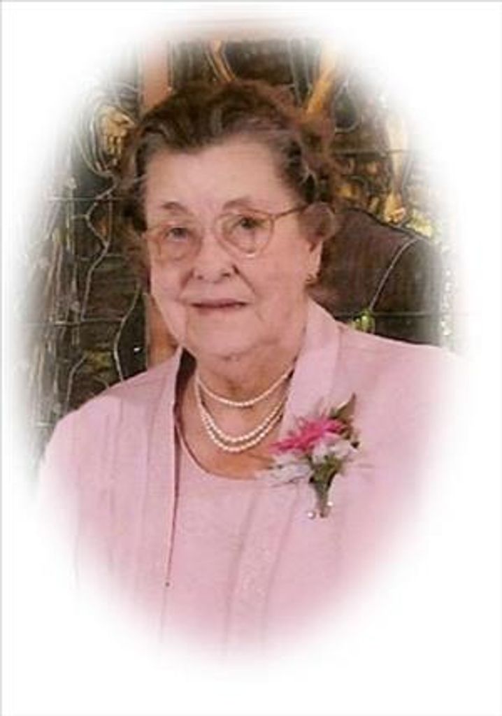 Marjorie Pagel