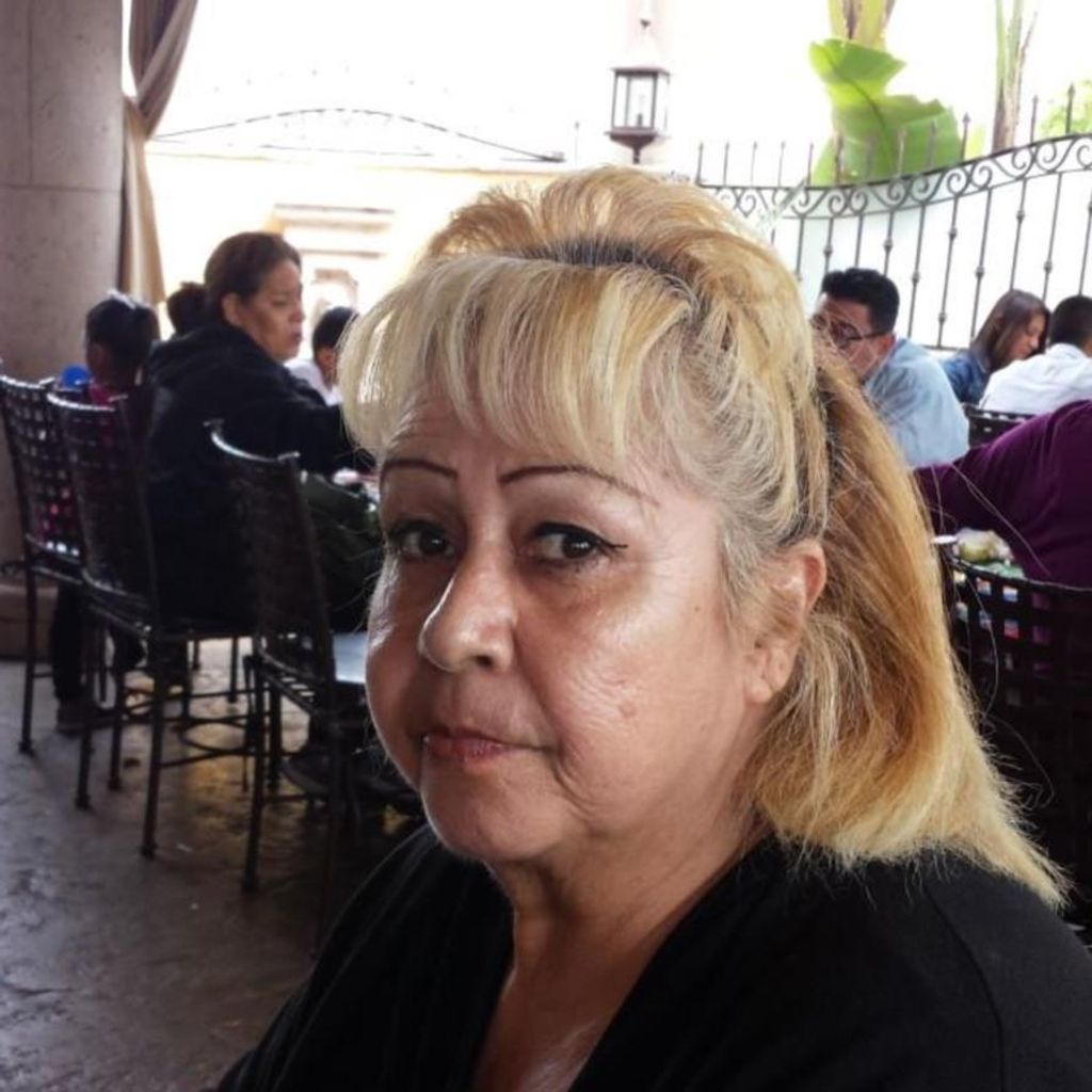 Tina Inez Rios Profile Photo