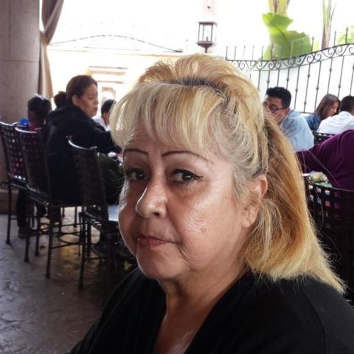 Tina Inez Rios Profile Photo