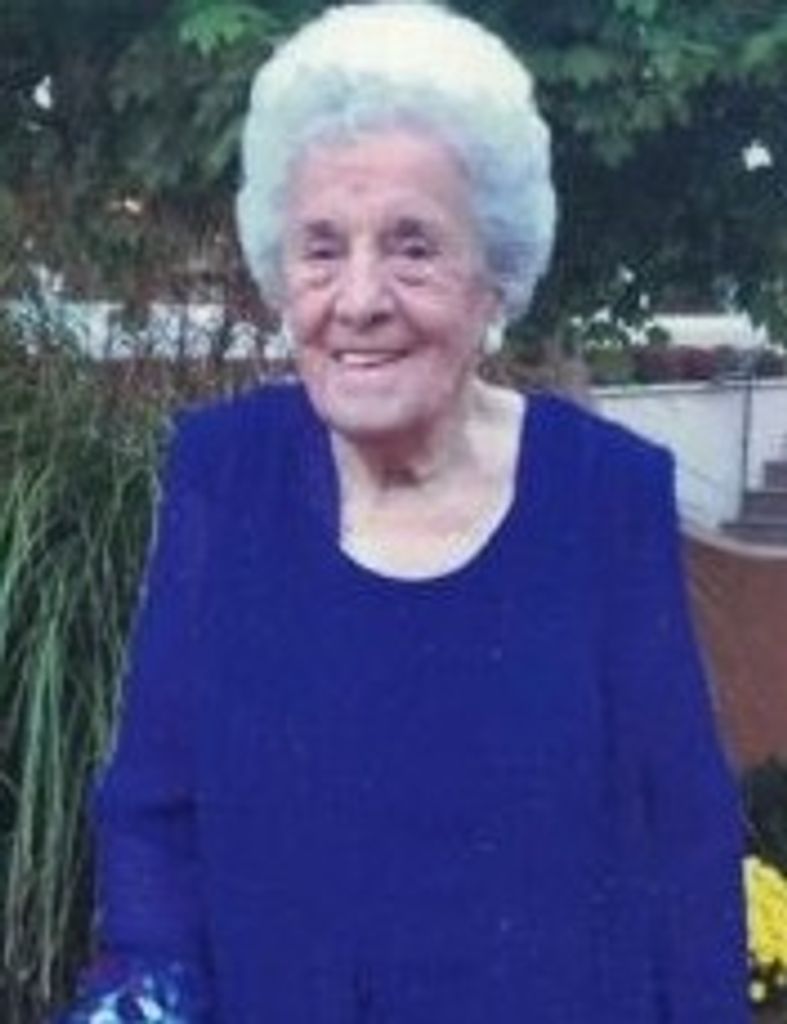 Alice Luciano