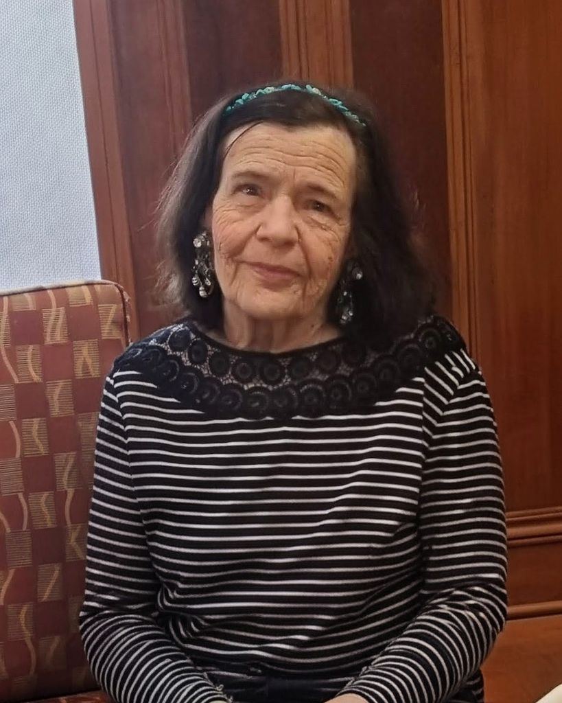 Marinell Roach Swope