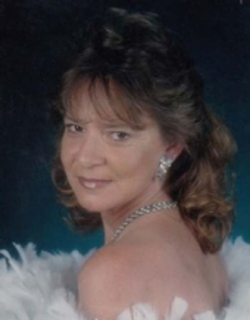 Lucy Marie Stelly