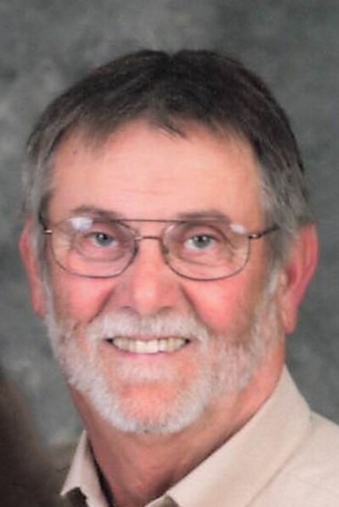 Leonard Paul Huseman