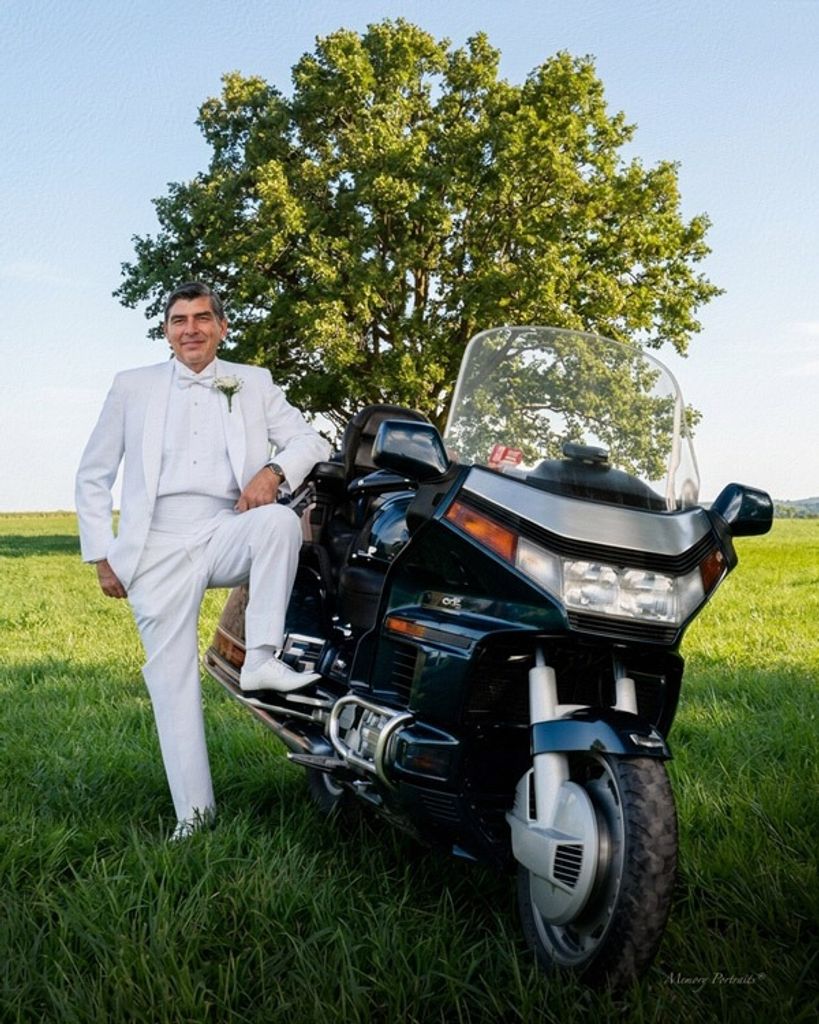 Thomas Wayne Musgrove Profile Photo