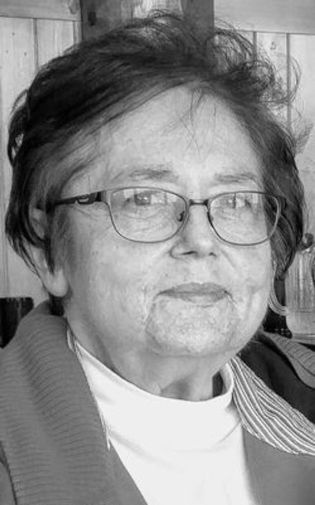 Nancy June Cole Pearson