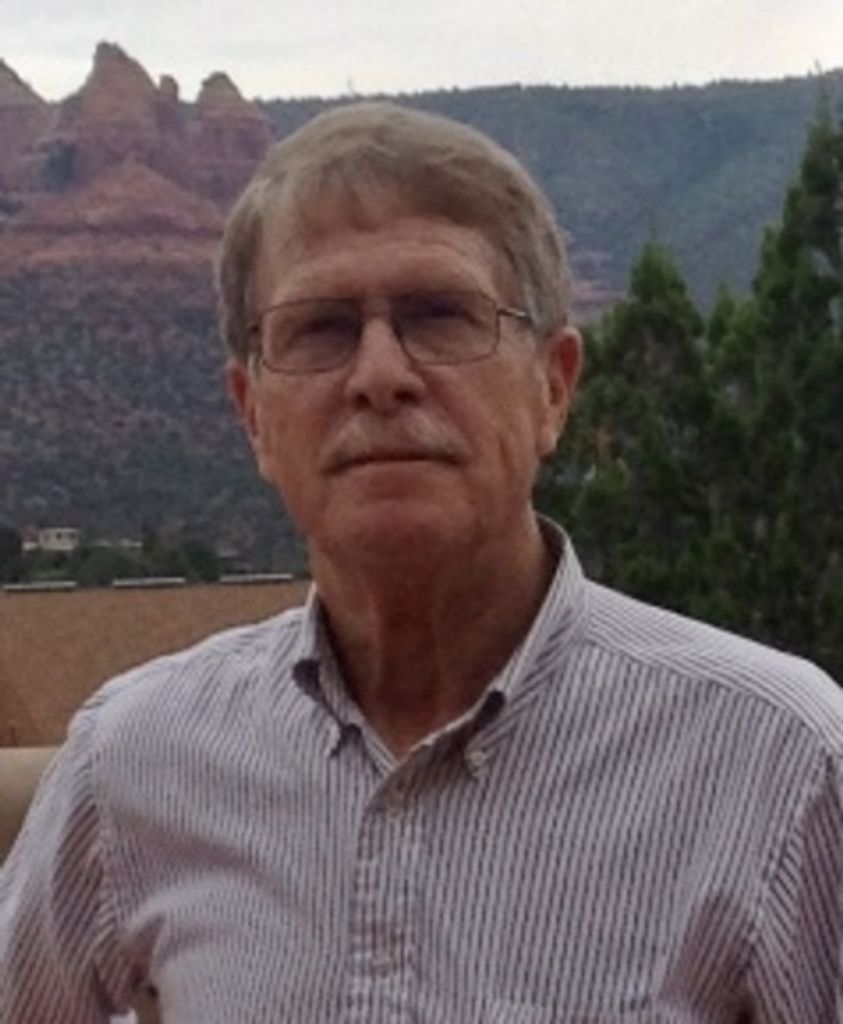 Francis "Frank" M. Drake Profile Photo