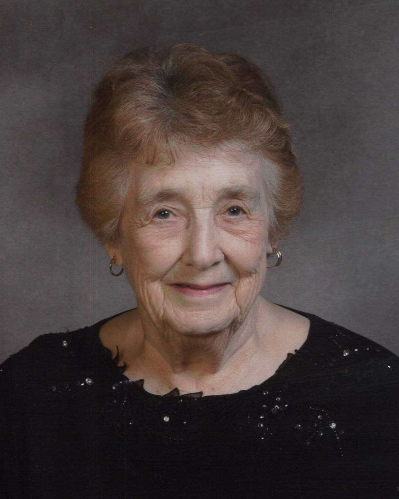 Elizabeth "Liz" Reimers