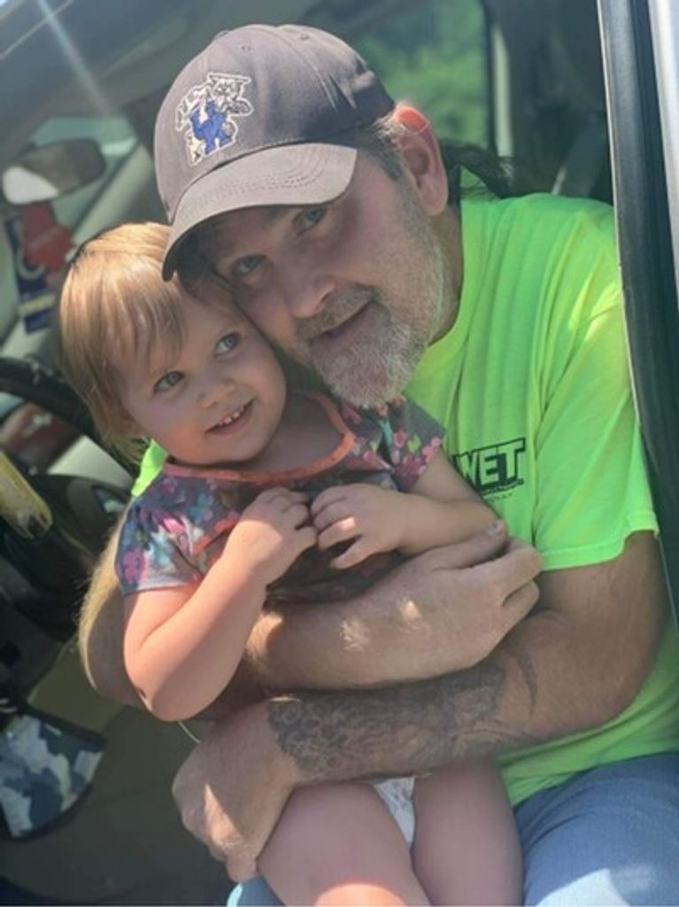 Jamie Wayne Stacy Profile Photo