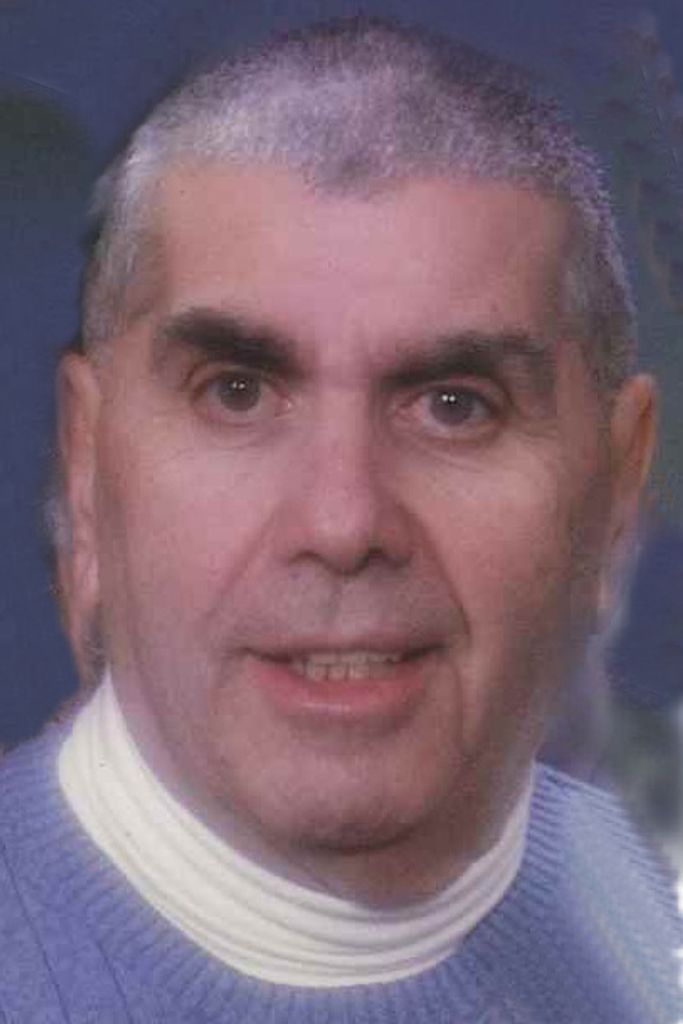 Onnie Onofrio F. Nappi Profile Photo