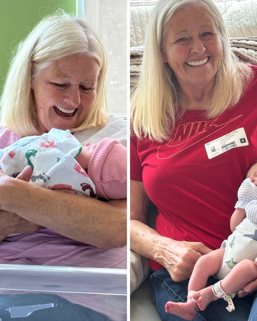 Sandra Lynn Smith Cooke