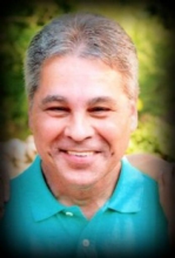 Gary Ray Gann