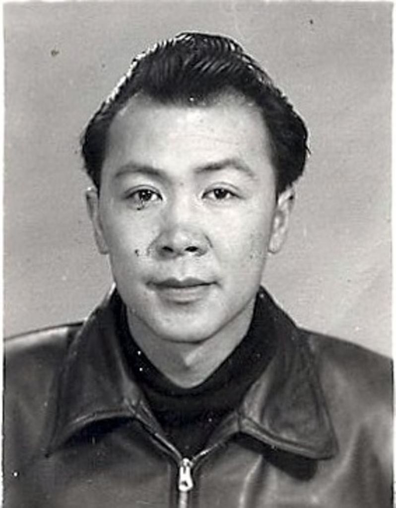 Pinto C Ho Profile Photo