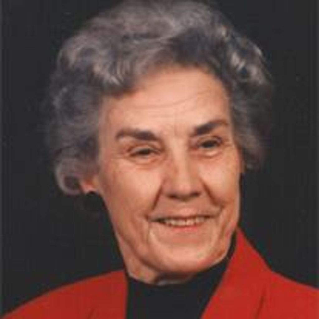 Elmyra "Myra" K. Severson