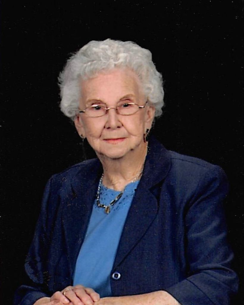 Alwilda Stephens