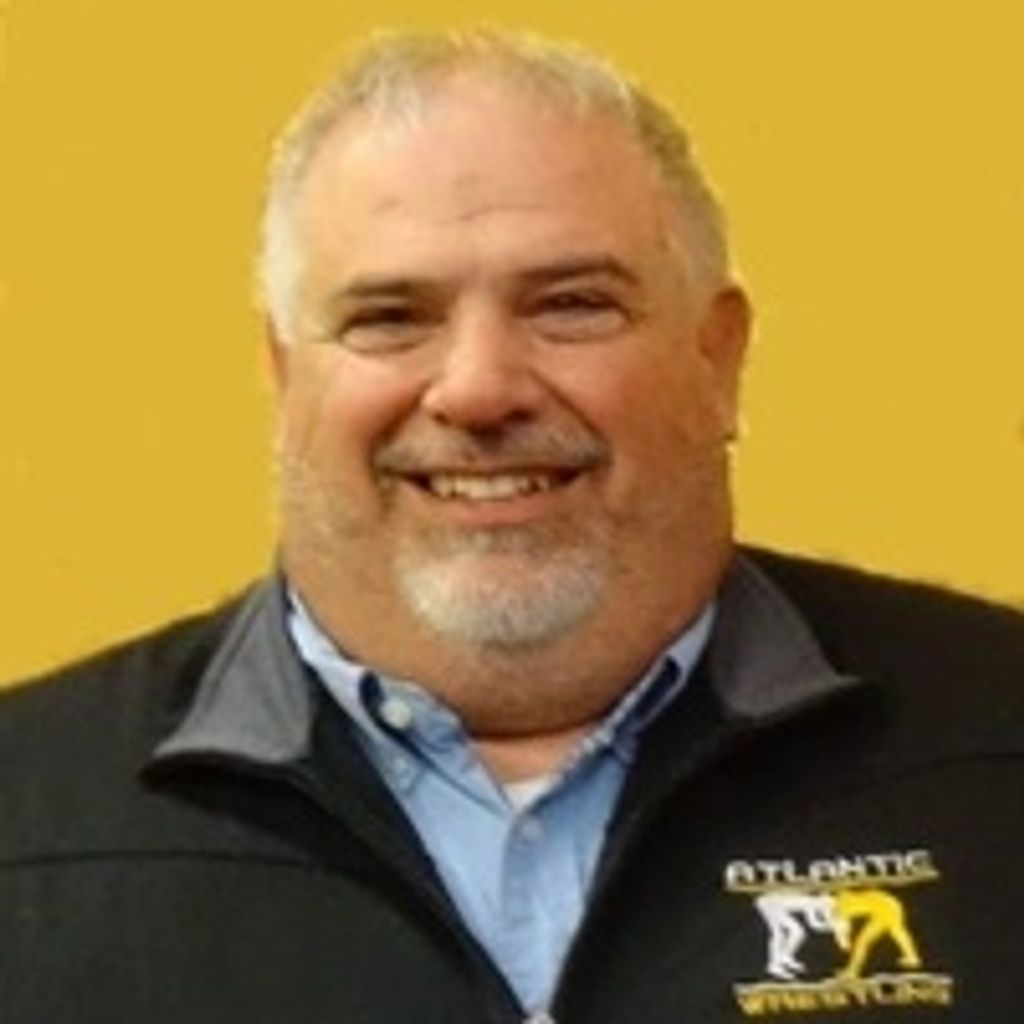 Rex Mehrhoff