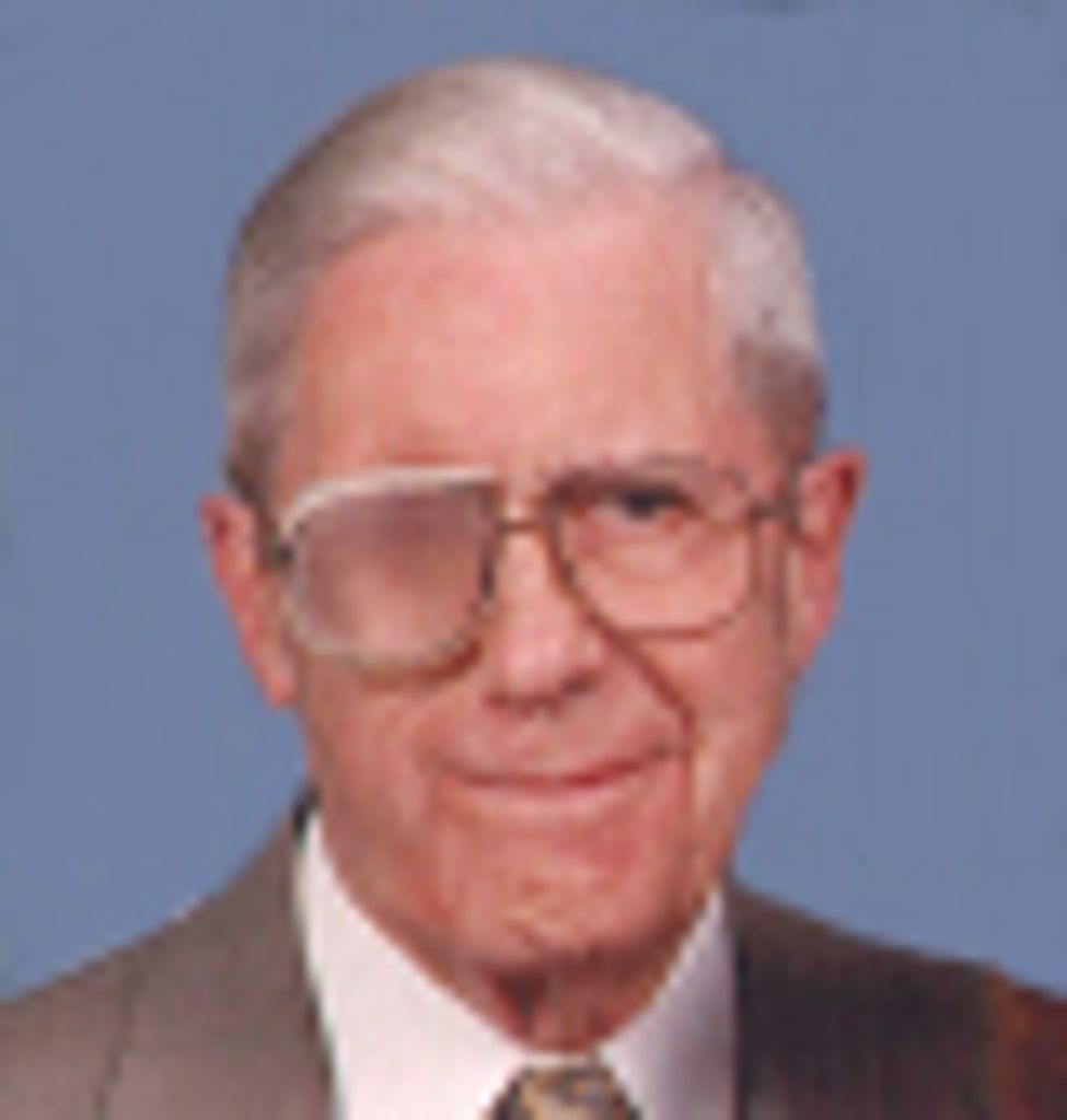 Hugo P. Dobberstein