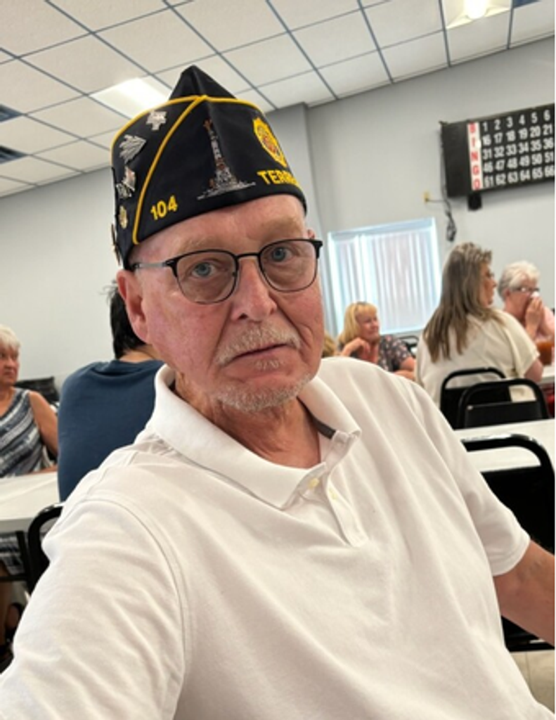 Gerald "Gary" Deal Profile Photo