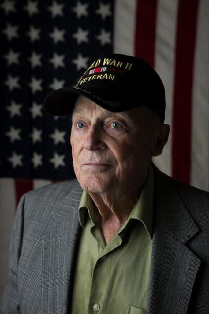Ronald R. Johnson Profile Photo