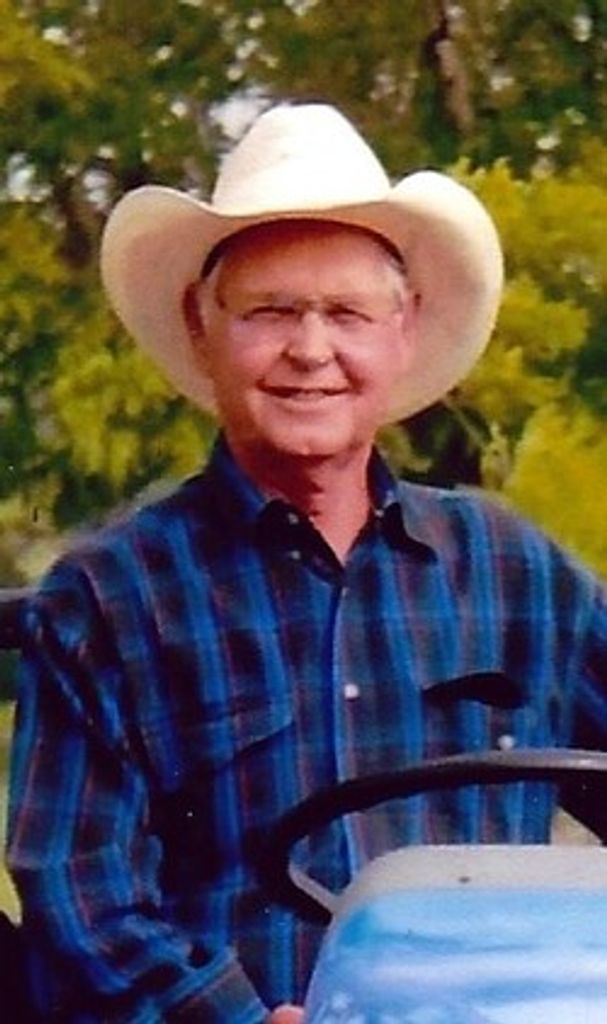 Larry Mickelson
