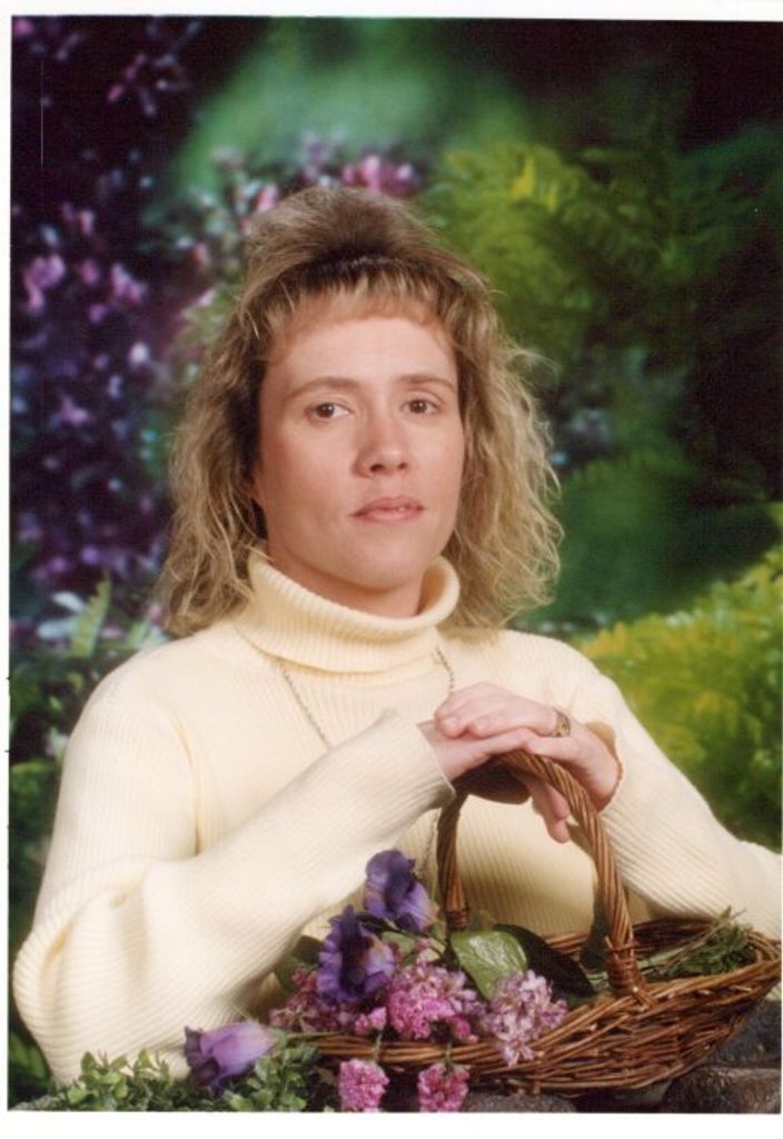 Connie Louise (Browning)  Whitaker